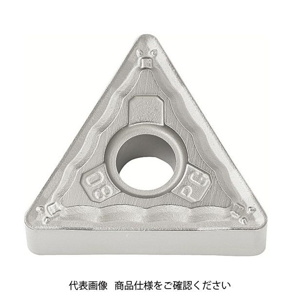 京セラ 旋削用チップ TN620 TNMG160404PG 1セット(10個) 771-8705（直送品）