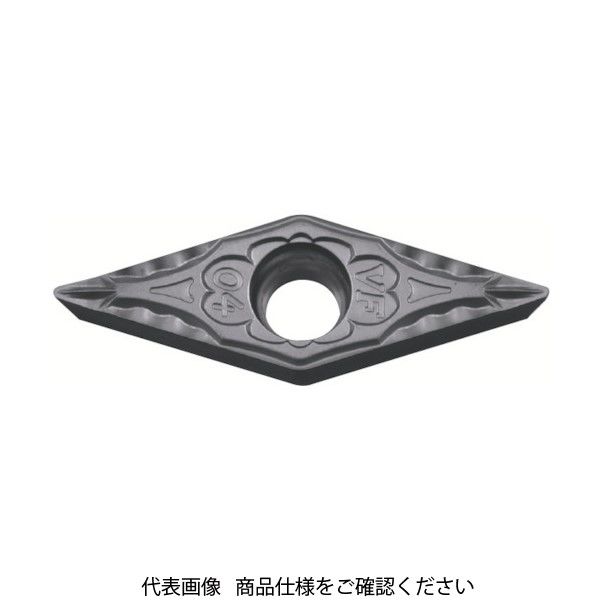 京セラ 旋削用チップ TN620 VBMT110302VF 1セット(10個) 771