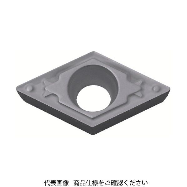 京セラ 旋削用チップ TN620 DCMT070208HQ 1セット(10個) 771