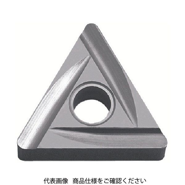 京セラ 旋削用チップ TN620 TNMG160404L-C 1セット(10個) 771-8586（直送品）