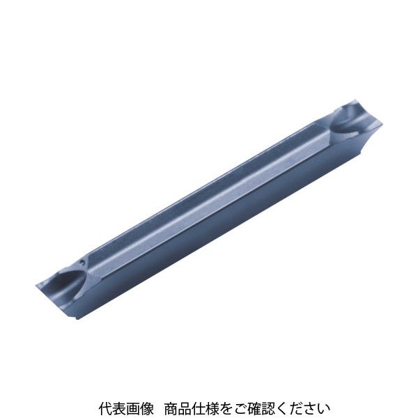 京セラ（KYOCERA） 京セラ 突切り用チップ GDM1516R-003PF-15D PR1535 771-9477（直送品）