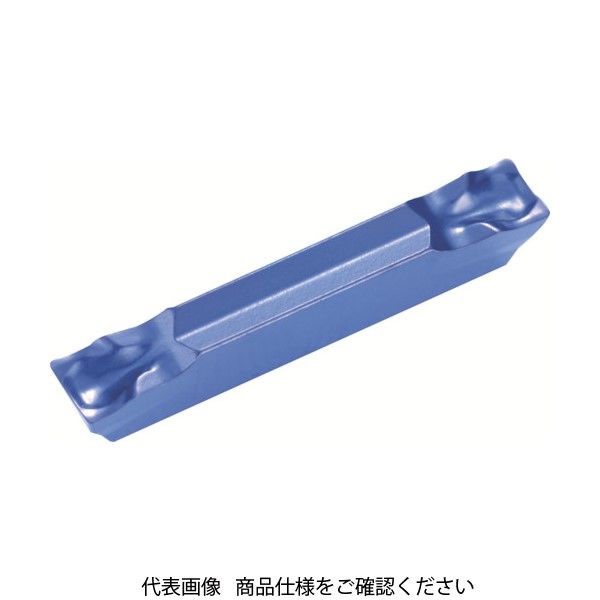 京セラ（KYOCERA） 京セラ 突切り用チップ GDM3020R-025PM-6D PR1535 771-9531（直送品）