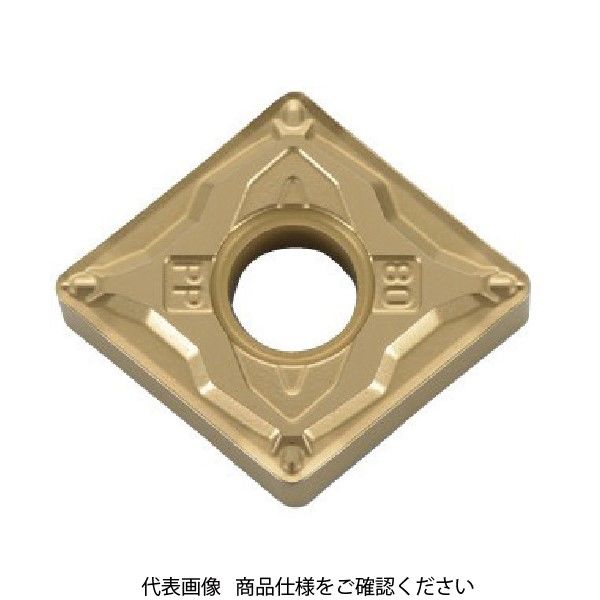 京セラ 旋削用チップ CVDコーティング CA515 CNMG120408PP 1セット(10個) 652-7655（直送品）