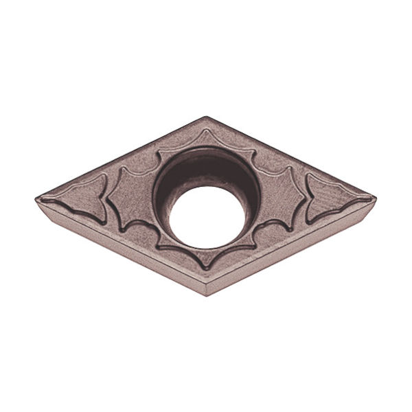 京セラ 旋削用チップ PR1225 DCGT11T301MP-CF 1セット(10個) 652-8406（直送品）