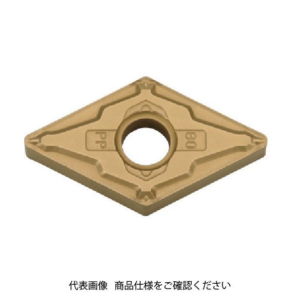 京セラ 旋削用チップ CVDコーティング CA515 DNMG150412PP 1セット(10個) 652-9348（直送品）