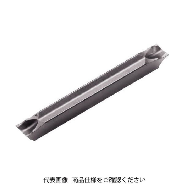 京セラ（KYOCERA） 京セラ 突切り用チップ GDM1516R-003PF-15D PR1225 653-8860（直送品）