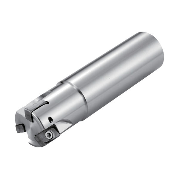 京セラ MEWエンドミル MEW25-S25-10-2T 1個 651-5053（直送品）