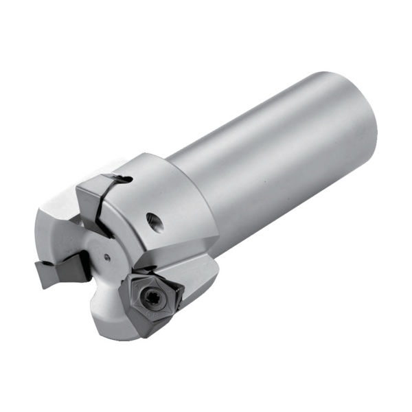 京セラ MFWNエンドミル MFWN90063R-S32-4T 1個 651-5363（直送品）