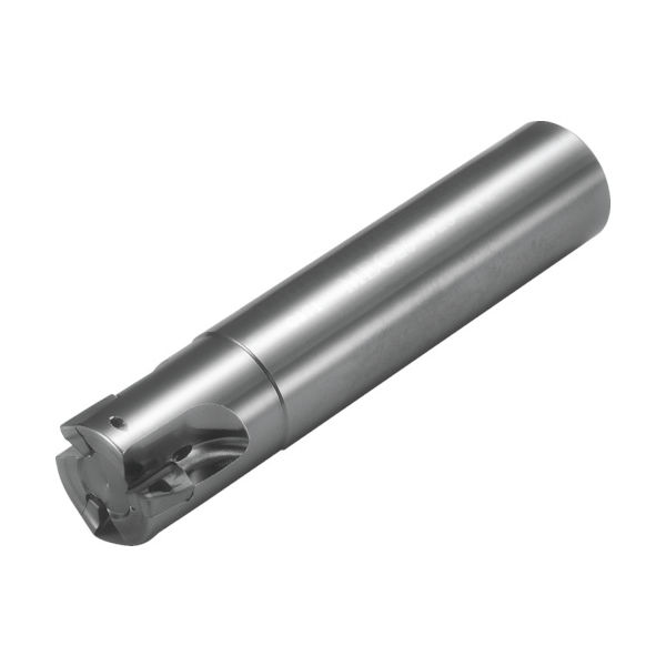 京セラ MECエンドミル ストレート 標準シャンク MEC40-S32-17 1個 645-4658（直送品）