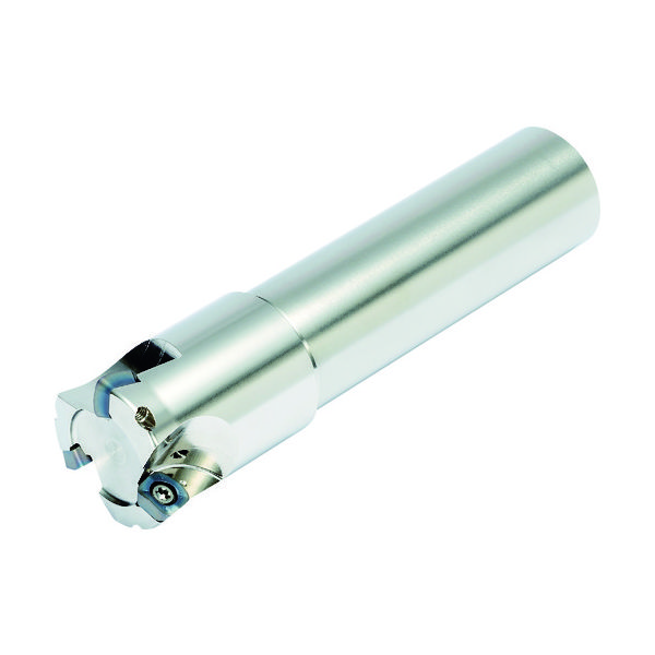 京セラ MFHエンドミル MFH40-S32-10-3T 1本(1個) 654-6579（直送品）