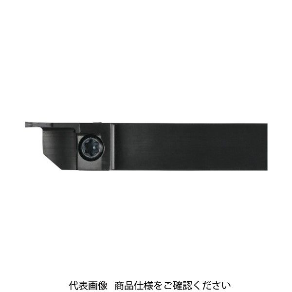 京セラ 突切り用ホルダ KGDL1212JX-1.5 1本 653-8967（直送品）