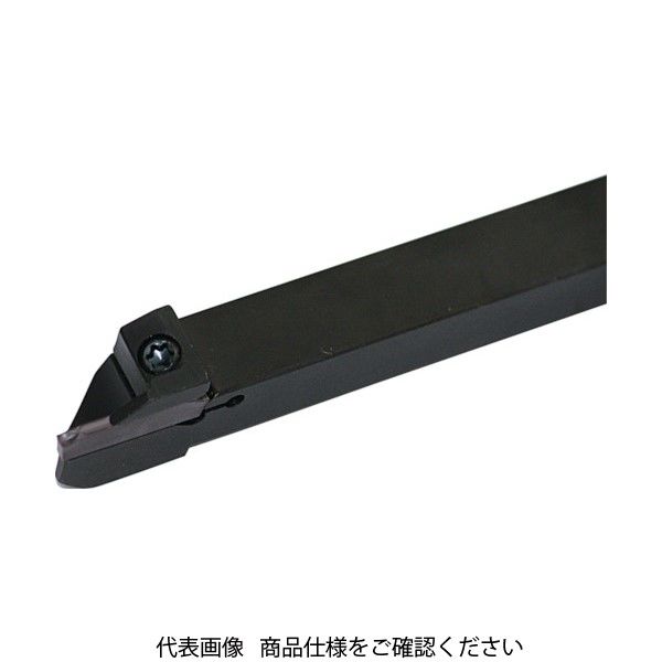 京セラ 突切り用ホルダ KGDR1212F-2.4 1個 653-5038（直送品）