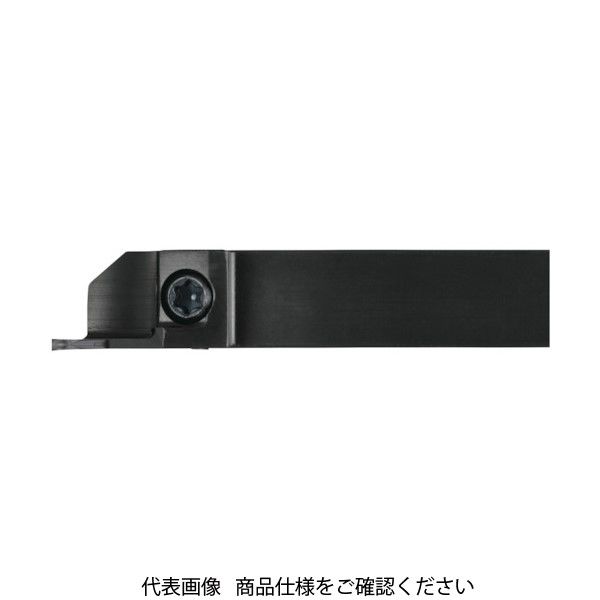 京セラ 突切り用ホルダ KGDR1212JX-1.3 1本 653-9017（直送品）