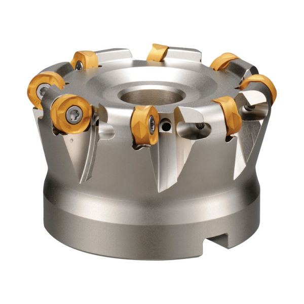 京セラ MRWフェースミル MRW050R-12-5T-M 1本(1個) 653-9131（直送品）