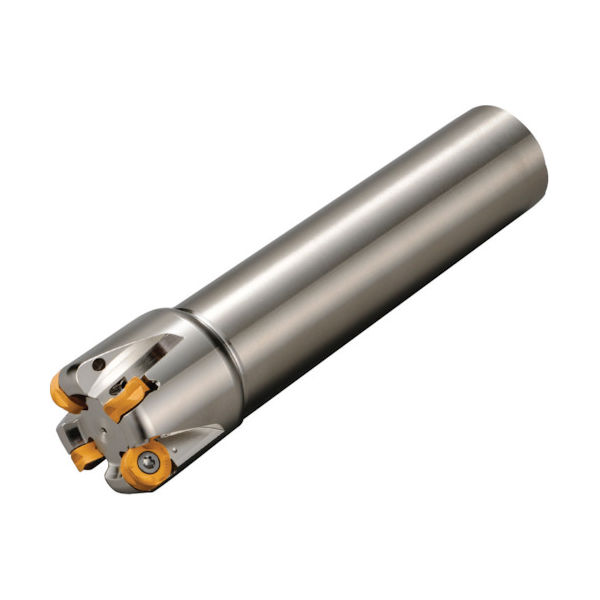 京セラ MRWエンドミル MRW40-S32-12-4T 1本(1個) 653-9246（直送品）