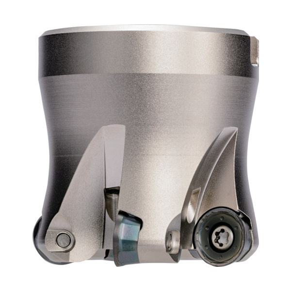 京セラ MRXフェースミル MRX050R-12-5T-M 1本(1個) 654-7052（直送品）