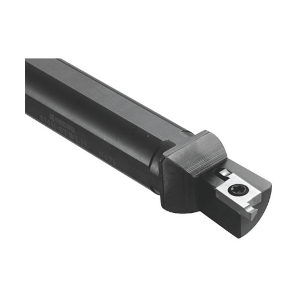 京セラ 溝入れ用ホルダ S16F-STWL15 1個 340-1618（直送品）