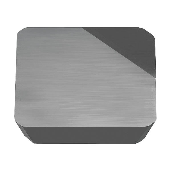 京セラ ミーリング用チップ KW10 SDKN1203AUFN 1セット(10個) 177-5260（直送品）