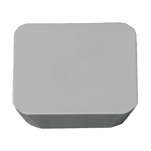 京セラ ミーリング用チップ TN100M SDKN1203AUTN 1セット(10個) 177-5286（直送品）