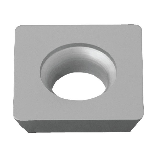 京セラ ミーリング用チップ KW10 SEKW120304FN 1セット(10個) 177-3852（直送品）