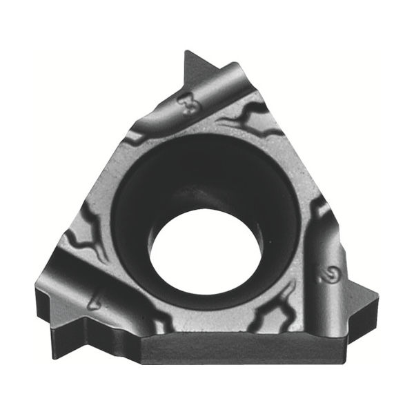 京セラ ねじ切り加工用チップ PVDコーティング PR1115 11IR150ISO-TF 1セット(5個) 339-5588（直送品）