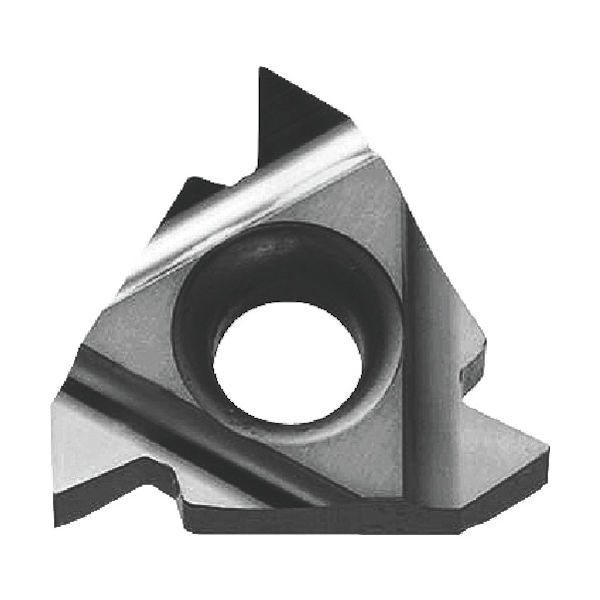 京セラ ねじ切り加工用チップ PVDコーティング PR1115 11IRA55 1セット(5個) 358-2914（直送品）