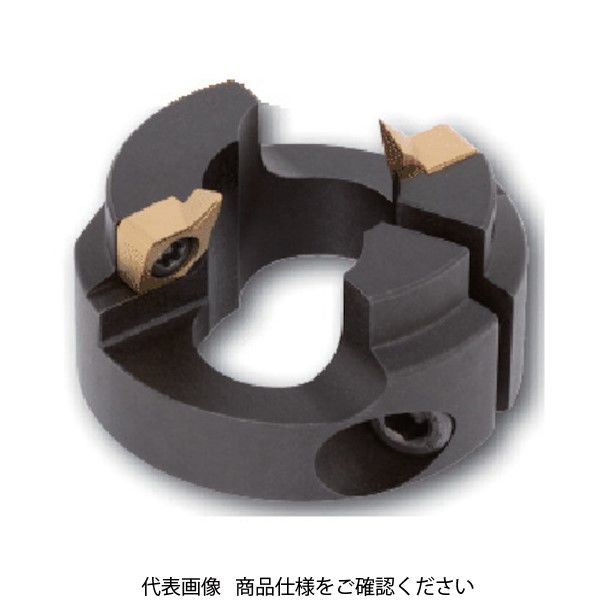 タンガロイ 丸物保持具 TDXCF300L30 1個 711-9488（直送品）