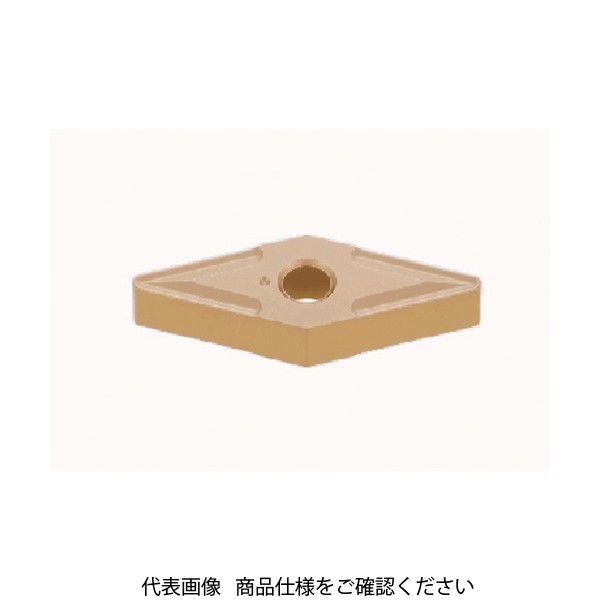 タンガロイ 旋削用M級ネガTACチップ T5125 VNMG160412 1セット タンガロイ 旋削用M級ネガTACチップ T5125 VNMG160412 1セット