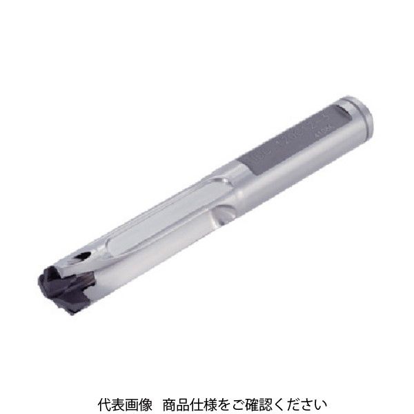 タンガロイ（Tungaloy） タンガロイ TACドリル TIDC100C10-3 1個 710-4901（直送品）