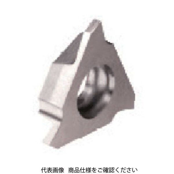 タンガロイ 旋削用溝入れ NS9530 GBR32200 1セット(10個) 705-9302（直送品）