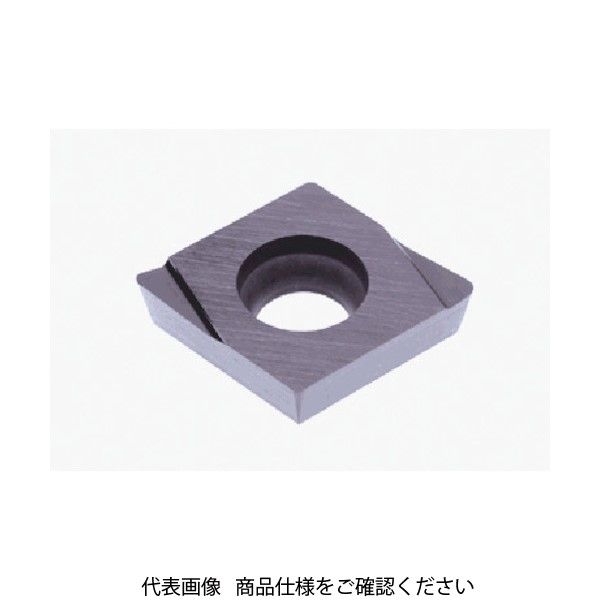 タンガロイ 旋削用G級ポジTACチップ TH10 CPGT080202R-W15 1 タンガロイ 旋削用G級ポジTACチップ TH10 CPGT080202R-W15 1