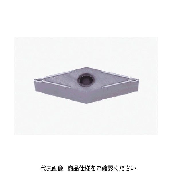 タンガロイ 旋削加工用インサート サーメット NS9530 VNMG160404-11 1セット(10個) 709-3811（直送品）