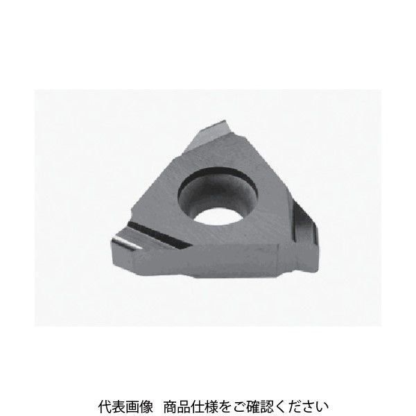 タンガロイ 旋削用溝入れTACチップ UX30 GOR4190 1セット(10個) 709-0030（直送品）