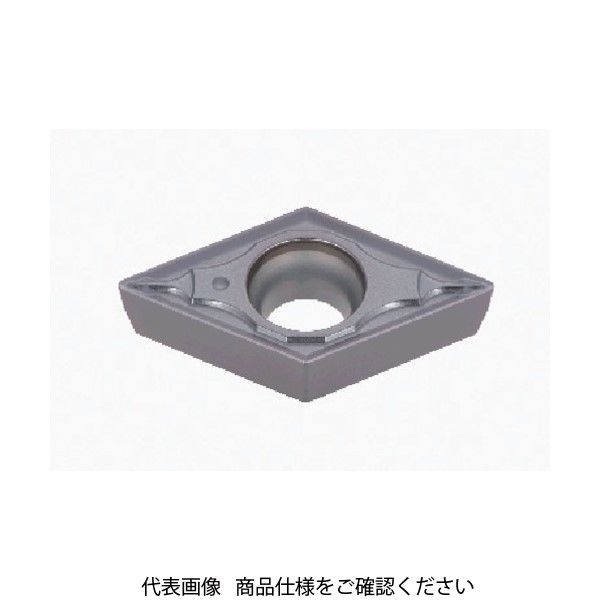 タンガロイ 旋削加工用インサート サーメット NS9530 DCMT070204-PS 1セット(10個) 708-5460（直送品）