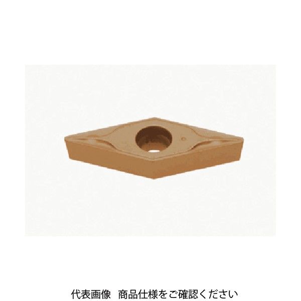 タンガロイ 旋削用M級ポジTACチップ GT9530 VCMT080204-PF 1セット(10個) 707-1451（直送品）