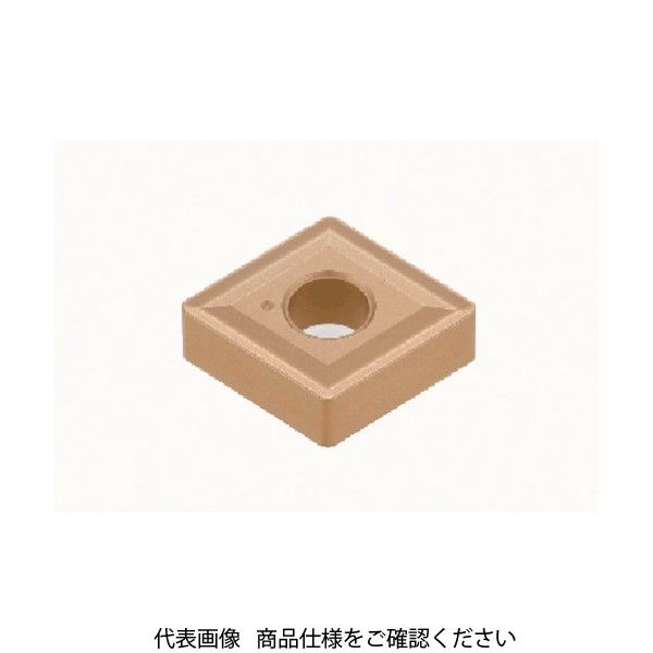 タンガロイ 旋削加工用インサート CVDコーティング T5115 CNMG120404 1セット(10個) 708-2304（直送品）