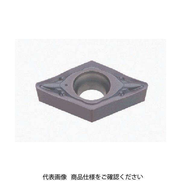 タンガロイ 旋削用M級ポジTACチップ DCMT070208-PSS GT9530 708-5656（直送品）