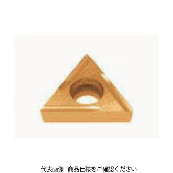 タンガロイ 旋削用G級ポジTACチップ J740 TCGT110302FL-J10 1セット(10個) 706-4641（直送品）