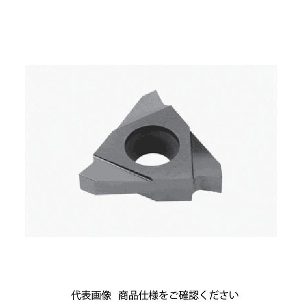 タンガロイ 旋削用溝入れTACチップ UX30 GLR4115 1セット(10個) 708-9848（直送品）