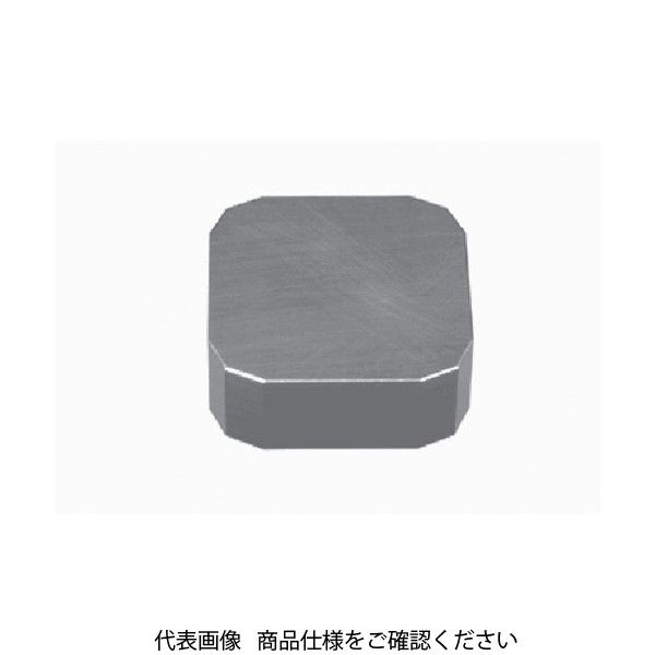 タンガロイ 転削用K.M級TACチップ UX30 SNKF43ZTN 1セット(10個) 706-2290（直送品）