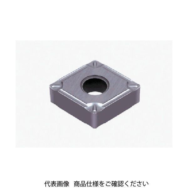 タンガロイ 旋削加工用インサート サーメット NS9530 CNMG120404-11 1セット(10個) 708-2339（直送品）