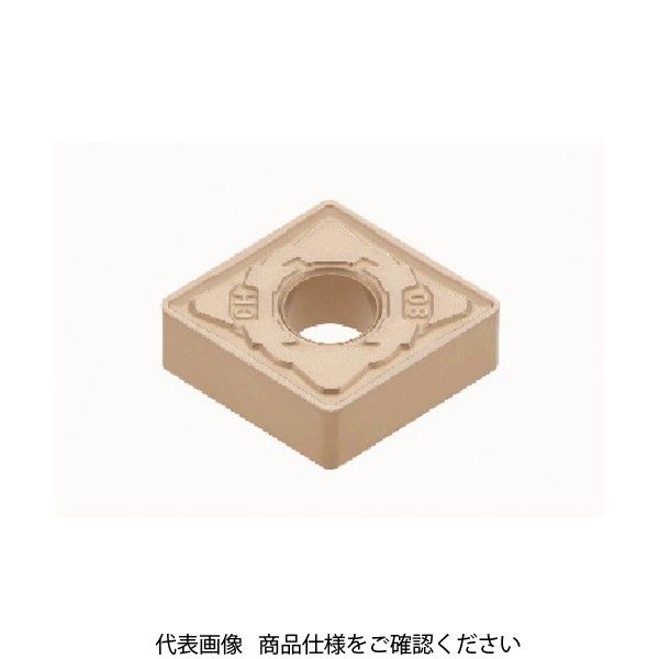 タンガロイ 旋削加工用インサート CVDコーティング T5125 CNMG120408-CH 1セット(10個) 708-2959（直送品）