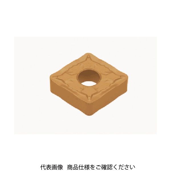 タンガロイ 旋削加工用インサート サーメット NS9530 CNMG120408-NM 1セット(10個) 708-3041（直送品）