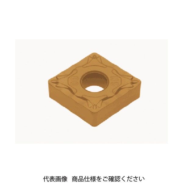 タンガロイ 旋削加工用インサート サーメット NS9530 CNMG120404-NS 1セット(10個) 708-2541（直送品）