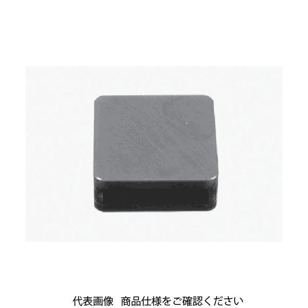 タンガロイ 転削用K.M級TACチップ FX105 SNMN120420TN 1セット(10個) 706-3539（直送品）