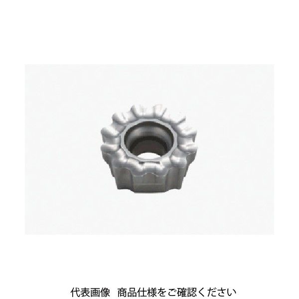タンガロイ 転削用K.M級TACチップ KS15F RCMT1606FN-NAJ 1セット(10個) 706-0491（直送品）
