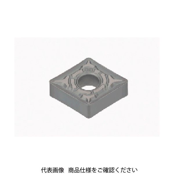 タンガロイ 旋削加工用インサート サーメット NS9530 CNMG120408-TQ 1セット(10個) 708-3238（直送品）
