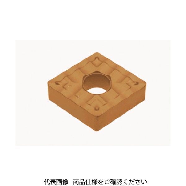 タンガロイ 旋削加工用インサート サーメット NS9530 CNMG120404-27 1セット(10個) 708-2355（直送品）