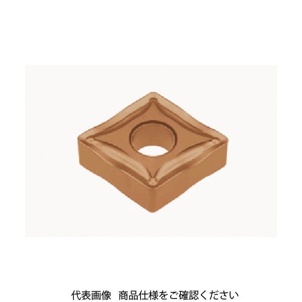 タンガロイ 旋削加工用インサート PVDコーティング GH330 CNMG120408-38 1セット(10個) 708-2878（直送品）