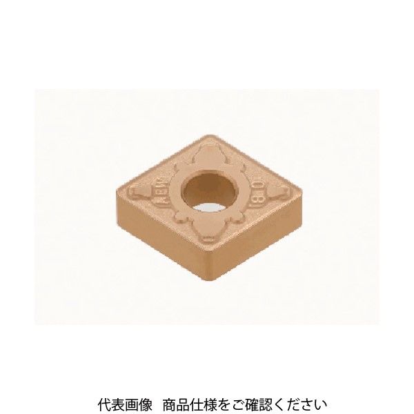 タンガロイ 旋削加工用インサート サーメット NS9530 CNMG120404-AFW 1セット(10個) 708-2398（直送品）